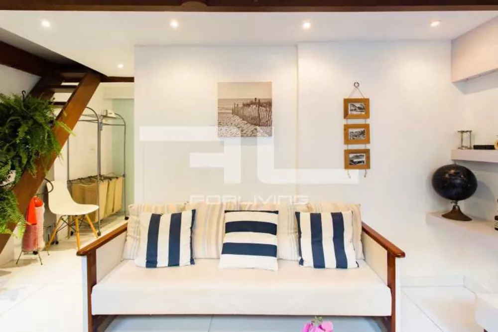 Cobertura, 6 quartos, 250 m² - Foto 4