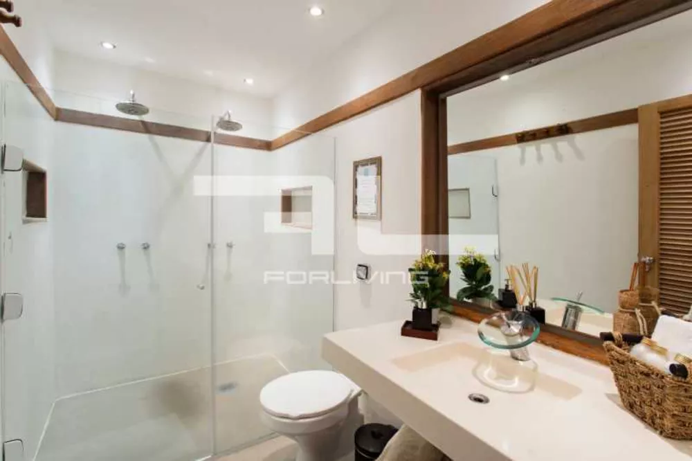 Cobertura, 6 quartos, 250 m² - Foto 7