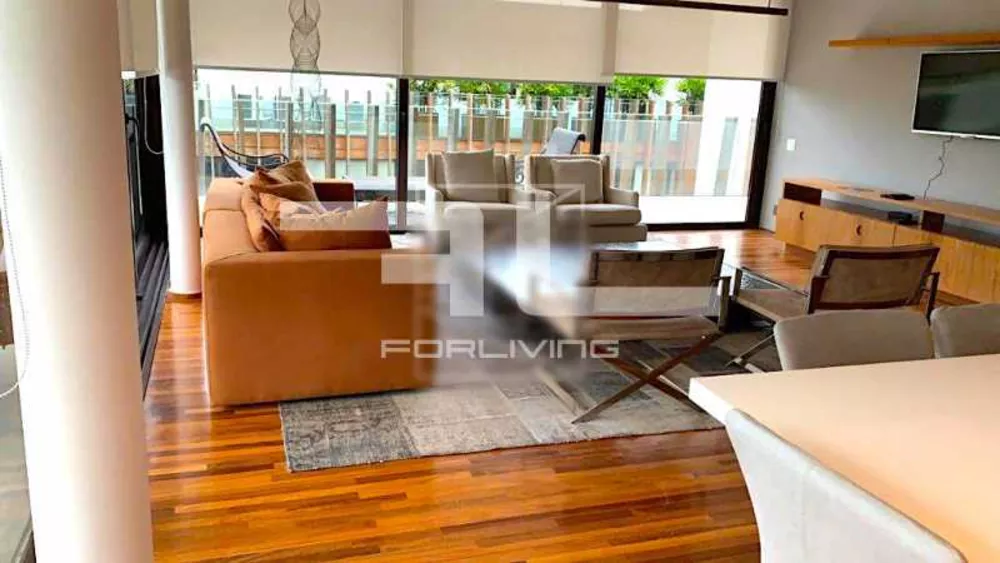 Cobertura, 3 quartos, 321 m² - Foto 3