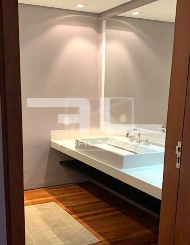 Cobertura, 3 quartos, 321 m² - Foto 10