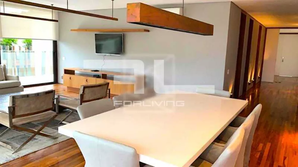 Cobertura, 3 quartos, 321 m² - Foto 4