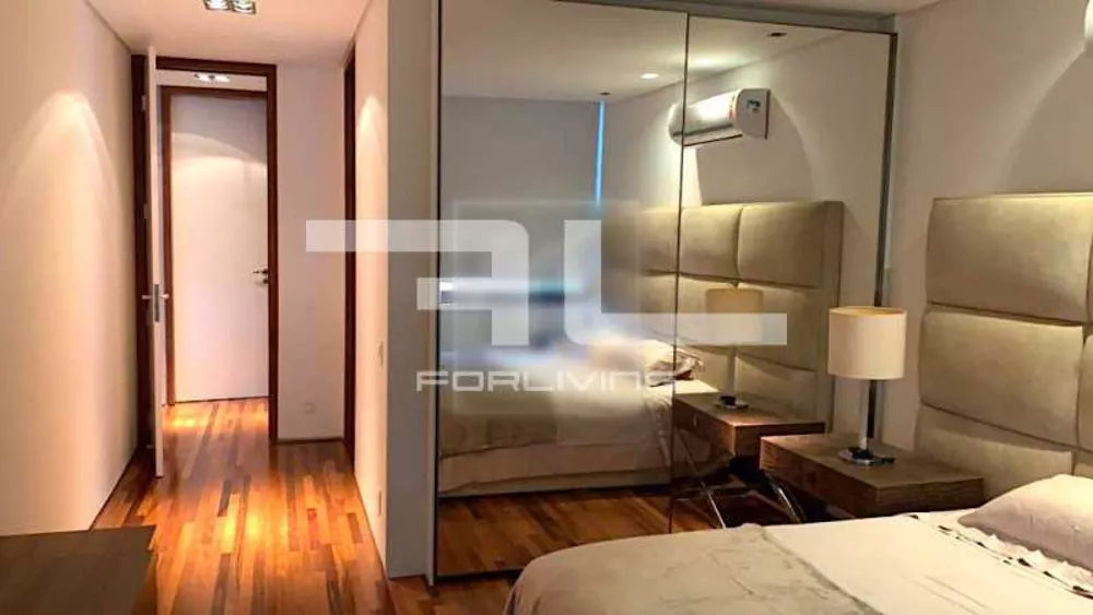 Cobertura, 3 quartos, 321 m² - Foto 7