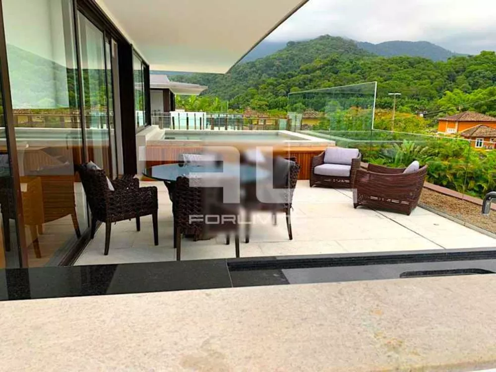 Cobertura, 3 quartos, 321 m² - Foto 2