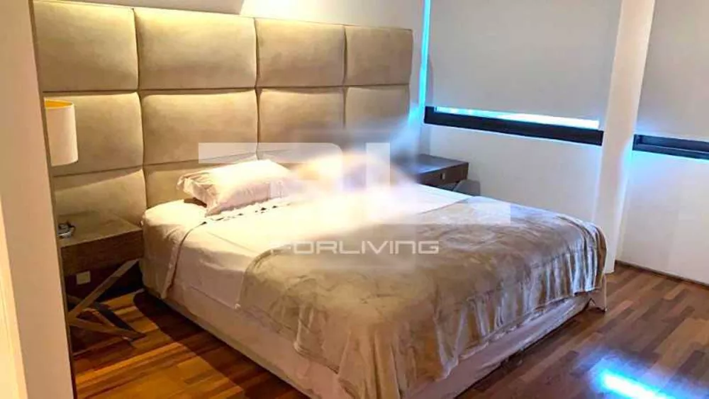 Cobertura, 3 quartos, 321 m² - Foto 9
