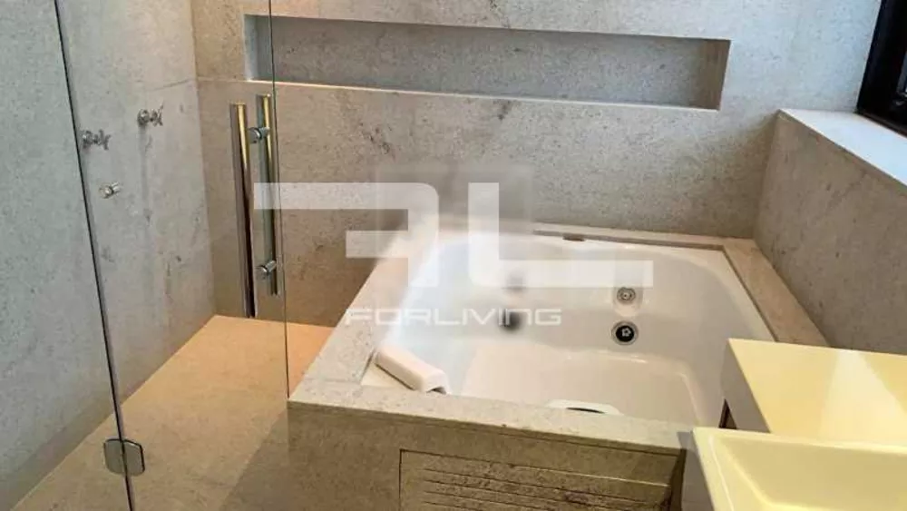 Cobertura, 3 quartos, 321 m² - Foto 14