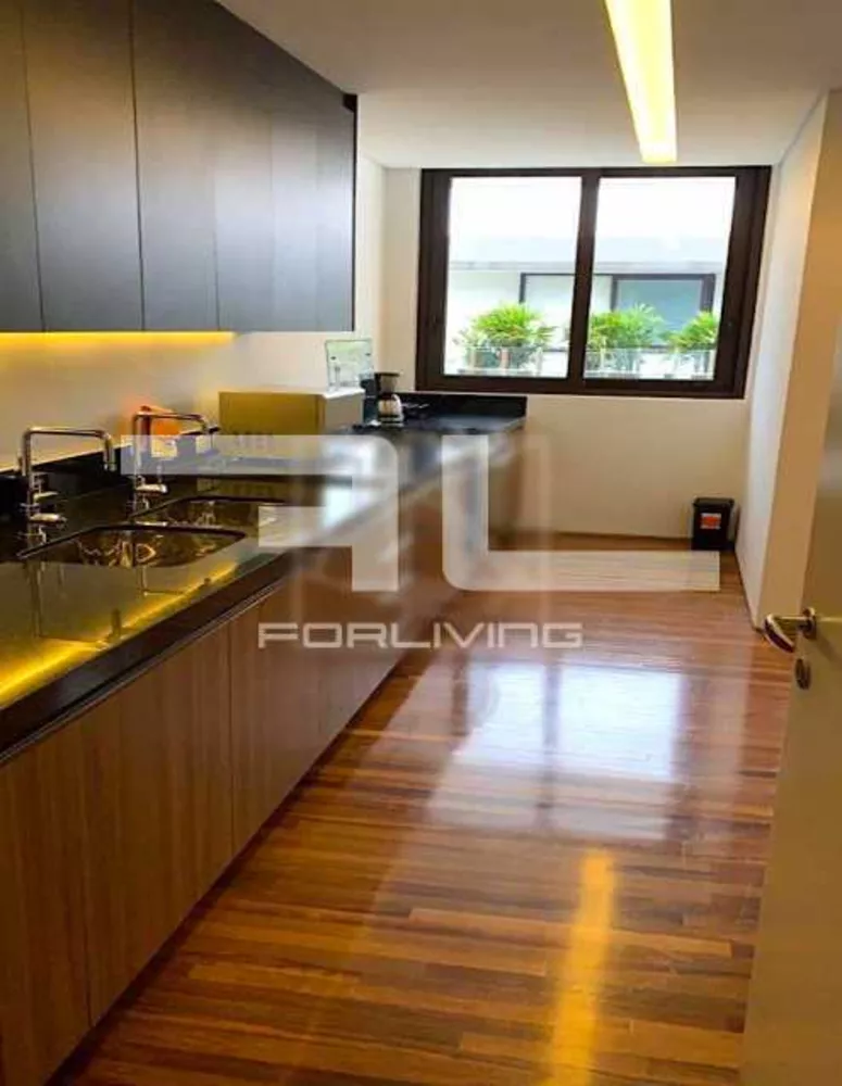Cobertura, 3 quartos, 321 m² - Foto 17