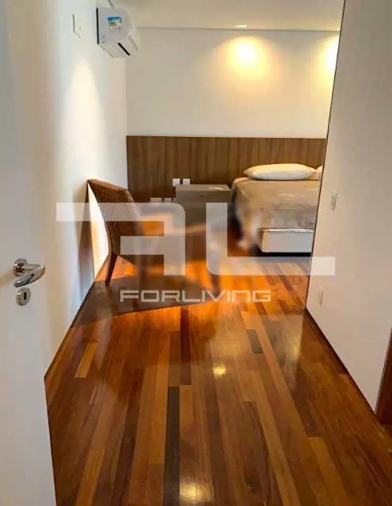 Cobertura, 3 quartos, 321 m² - Foto 5