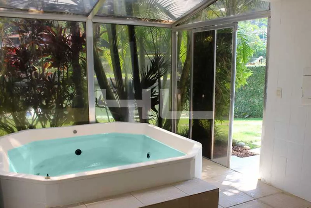 Casa de Condomínio, 9 quartos - Foto 5