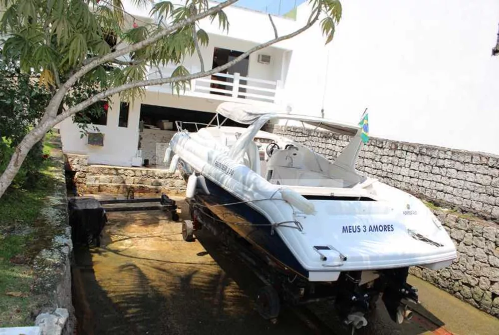 Casa de Condomínio, 9 quartos - Foto 3