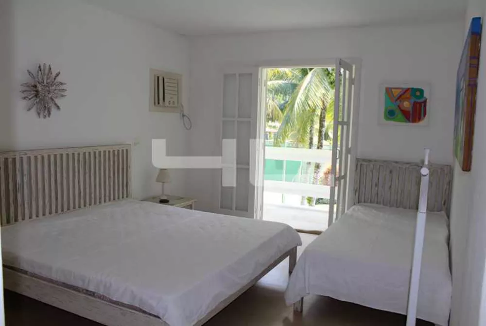 Casa de Condomínio, 9 quartos - Foto 24