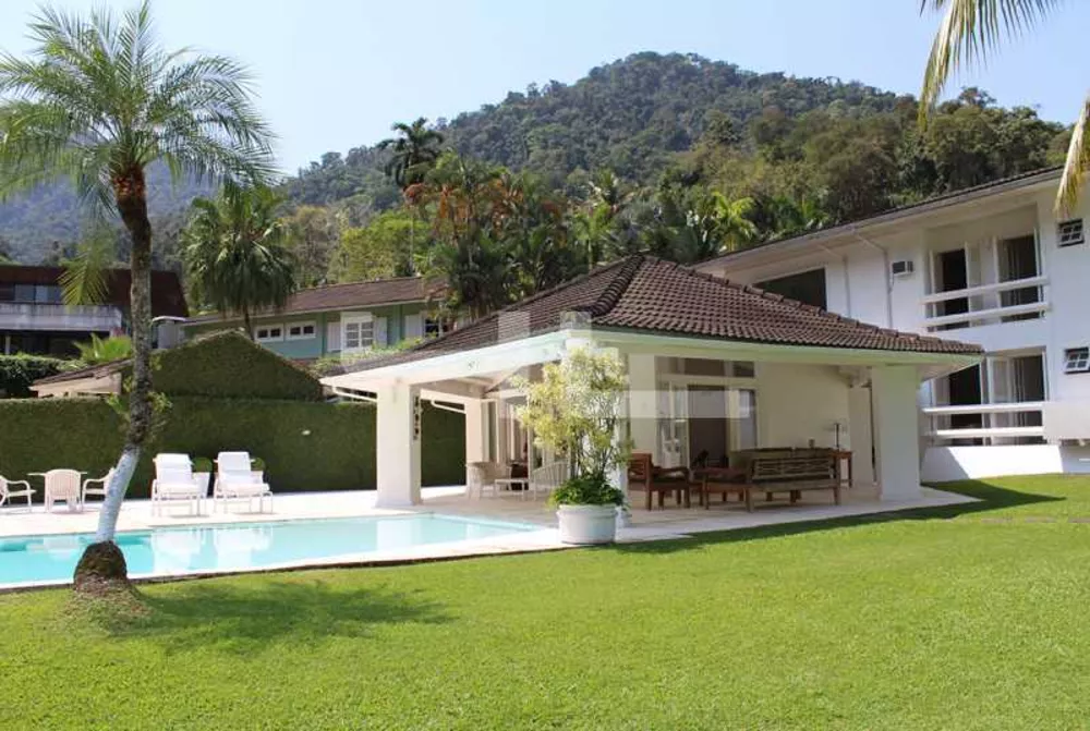 Casa de Condomínio, 9 quartos - Foto 19