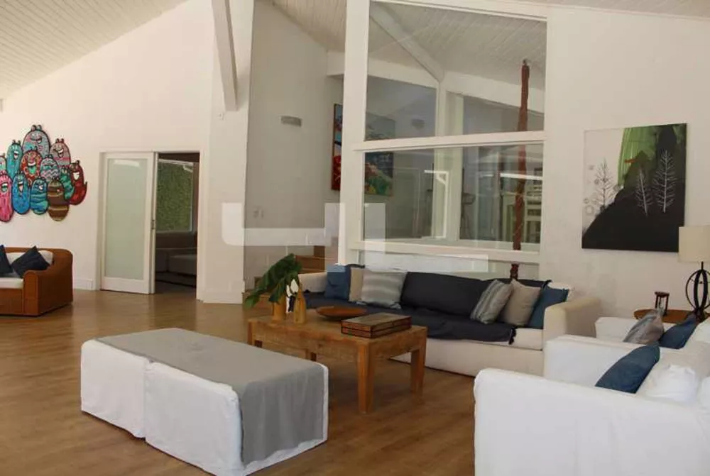 Casa de Condomínio, 9 quartos - Foto 7