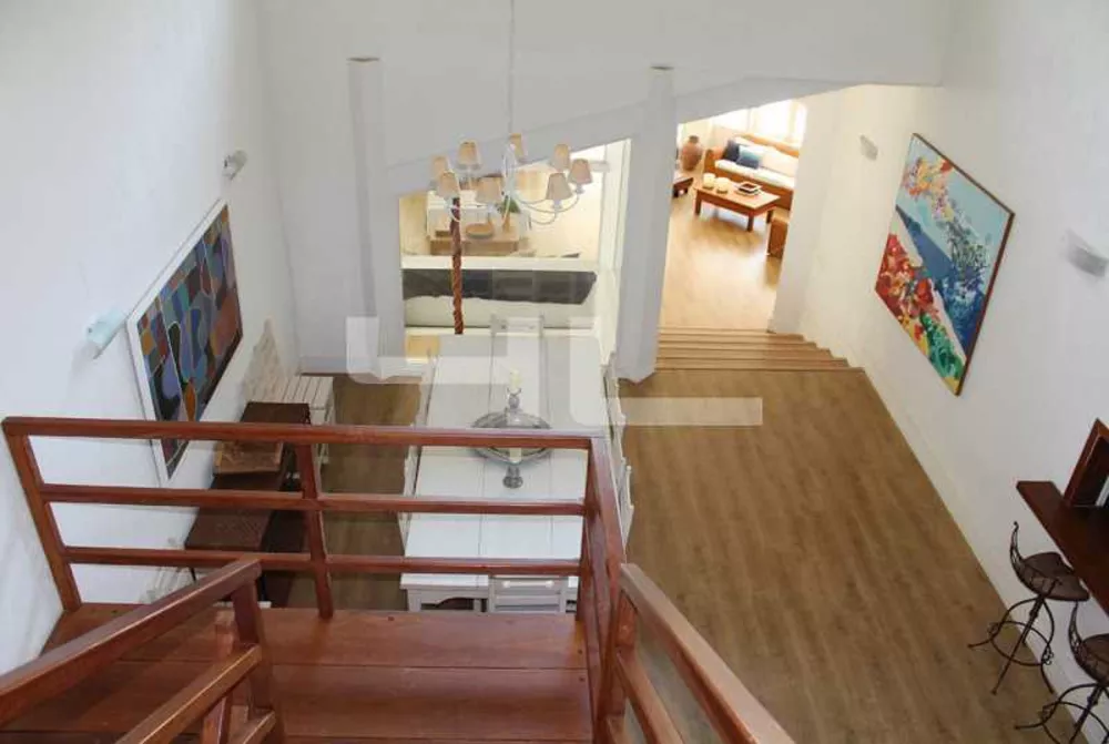 Casa de Condomínio, 9 quartos - Foto 12
