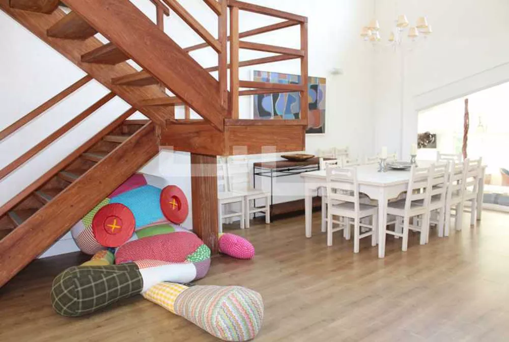Casa de Condomínio, 9 quartos - Foto 10