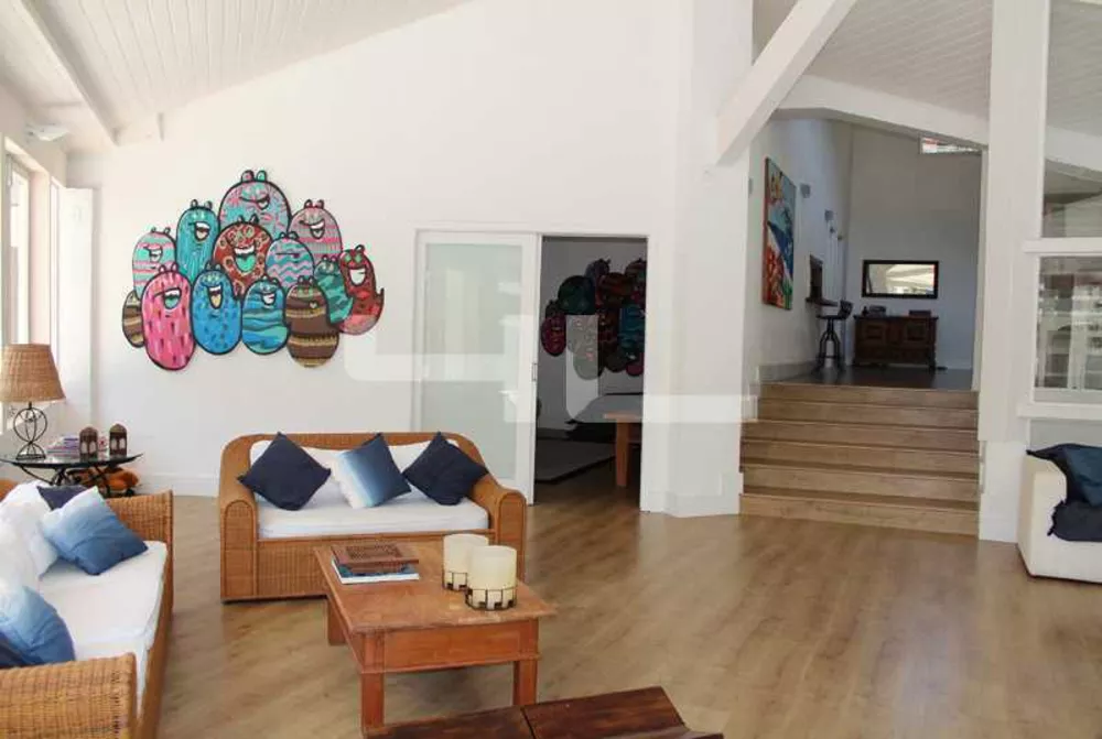 Casa de Condomínio, 9 quartos - Foto 9