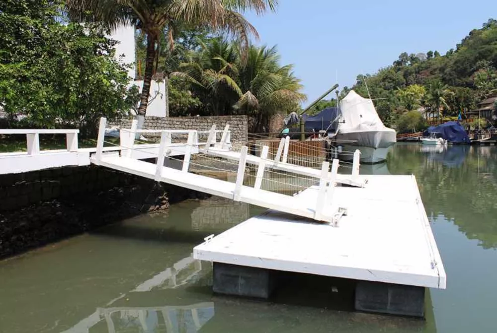 Casa de Condomínio, 9 quartos - Foto 2