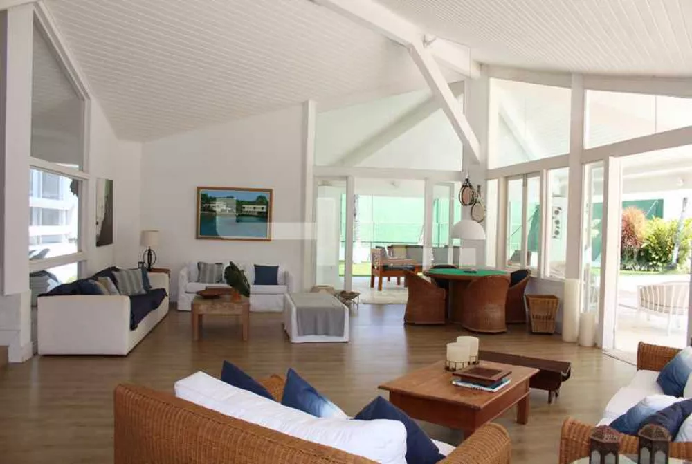 Casa de Condomínio, 9 quartos - Foto 6