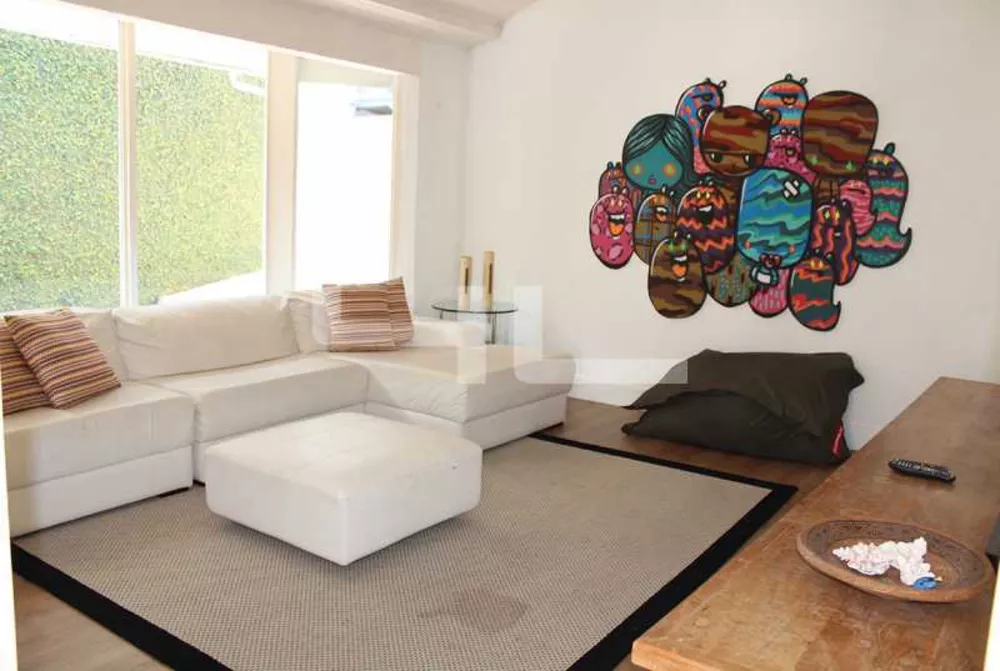 Casa de Condomínio, 9 quartos - Foto 8