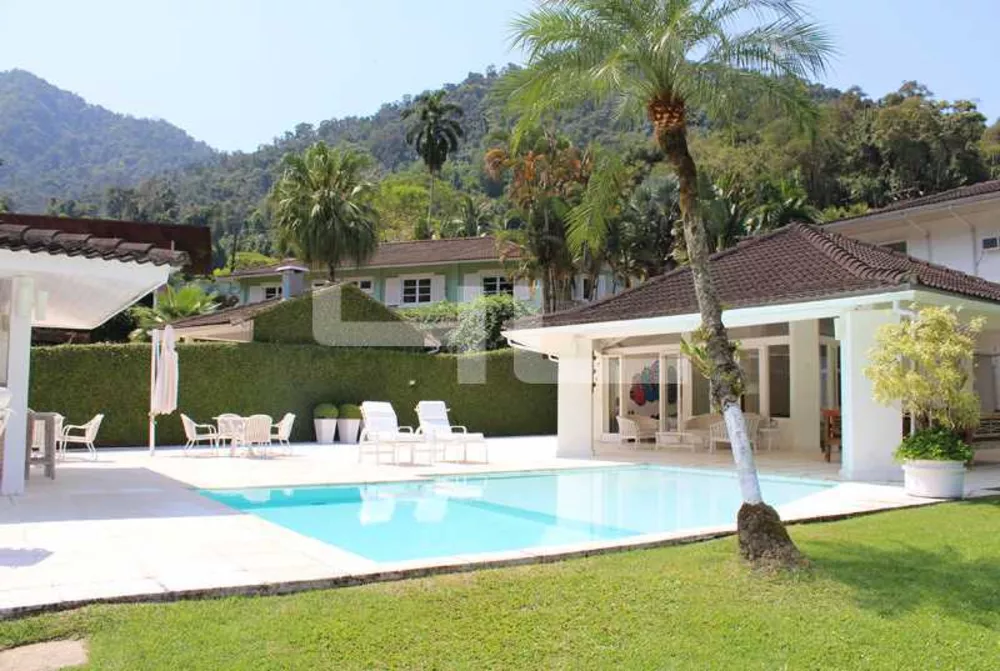 Casa de Condomínio, 9 quartos - Foto 1