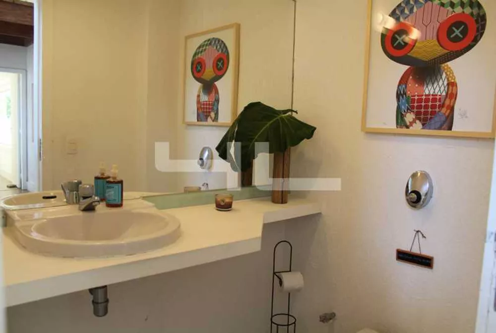 Casa de Condomínio, 9 quartos - Foto 20