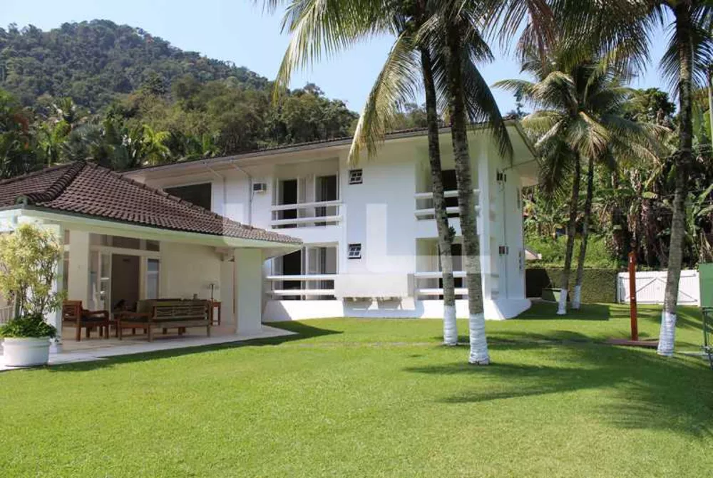 Casa de Condomínio, 9 quartos - Foto 26