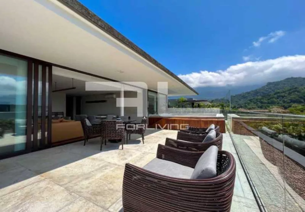 Cobertura, 3 quartos, 321 m² - Foto 2