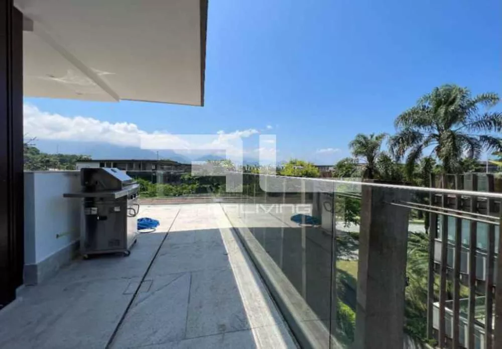 Cobertura, 3 quartos, 321 m² - Foto 6