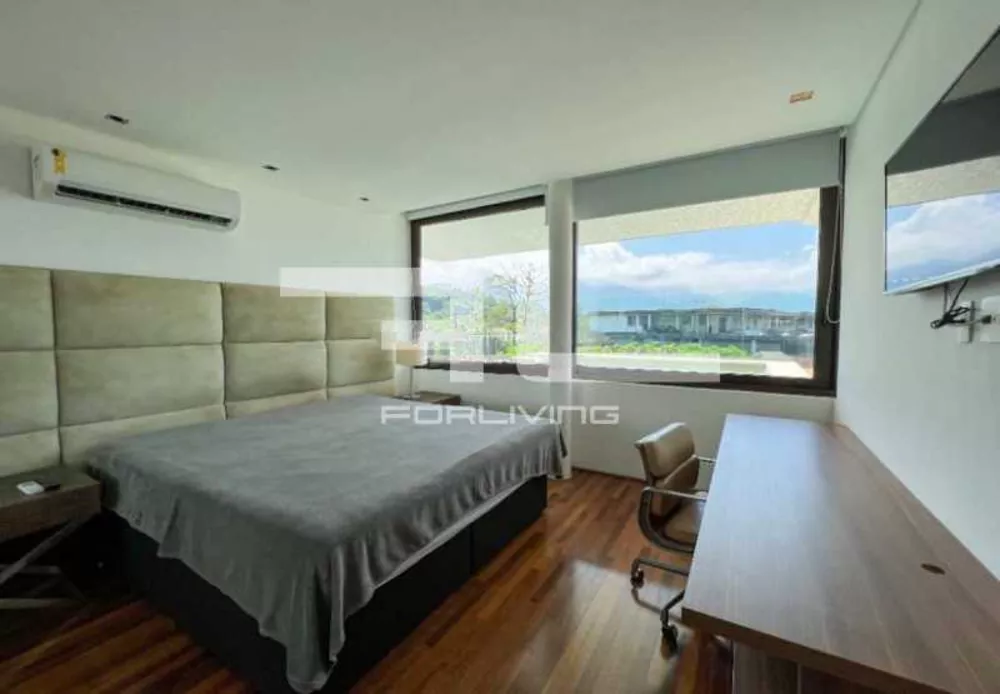 Cobertura, 3 quartos, 321 m² - Foto 5