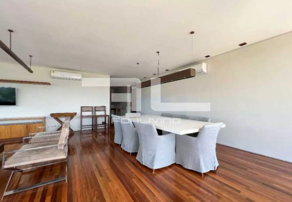 Cobertura, 3 quartos, 321 m² - Foto 10