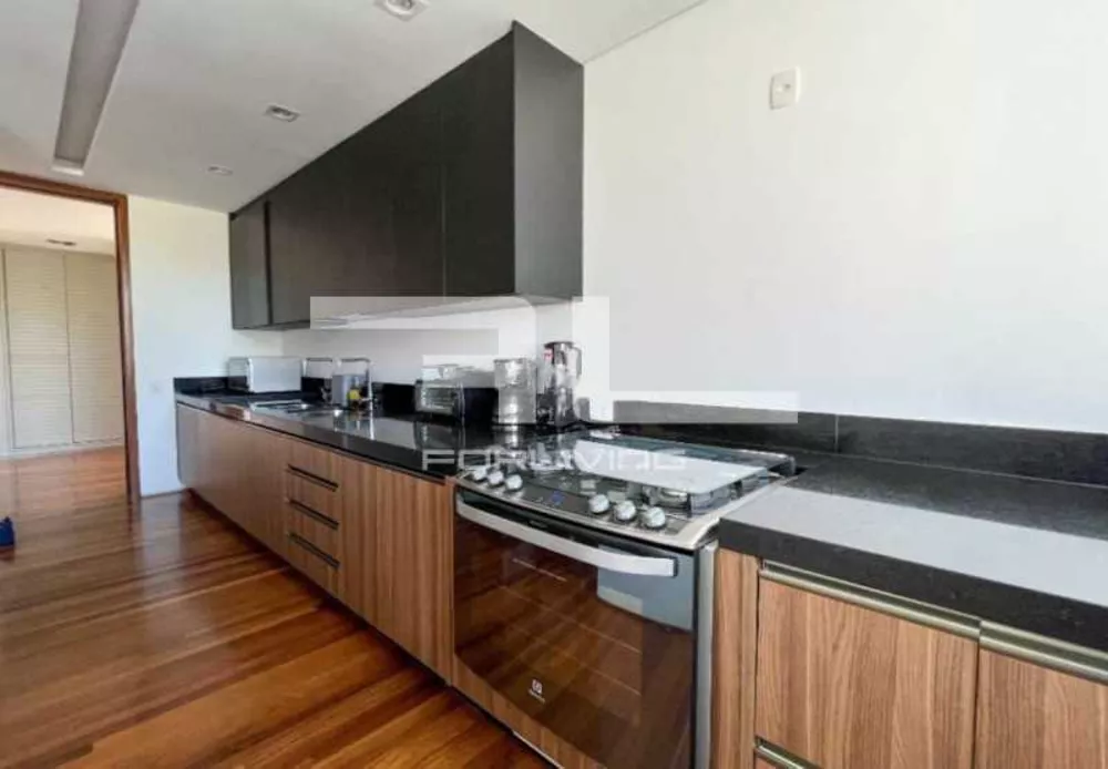 Cobertura, 3 quartos, 321 m² - Foto 9