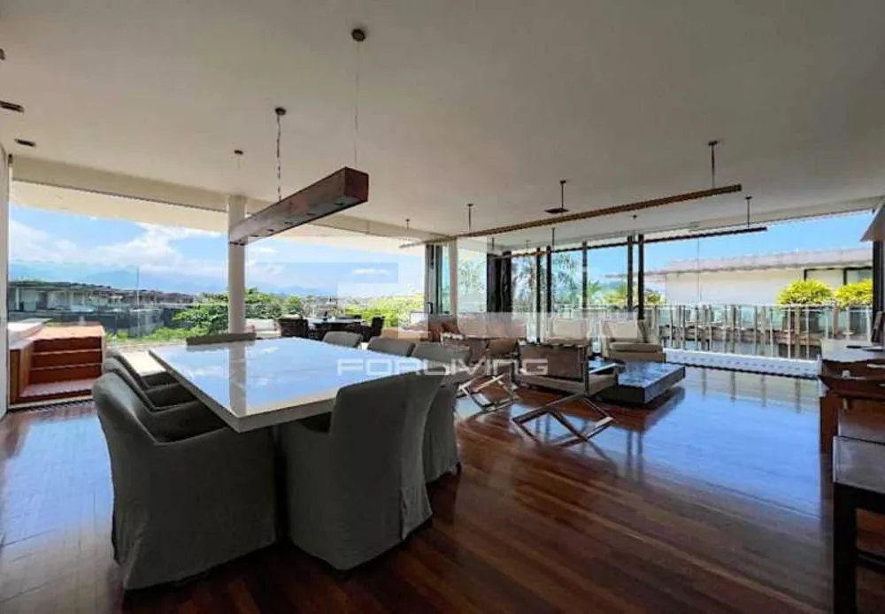 Cobertura, 3 quartos, 321 m² - Foto 3