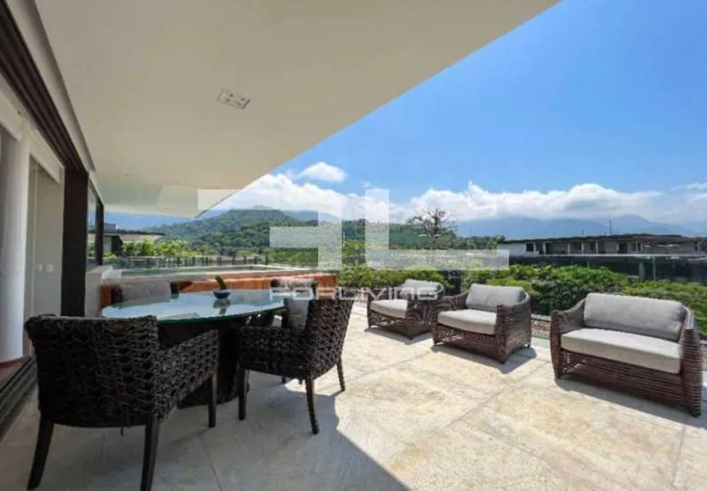 Cobertura, 3 quartos, 321 m² - Foto 4