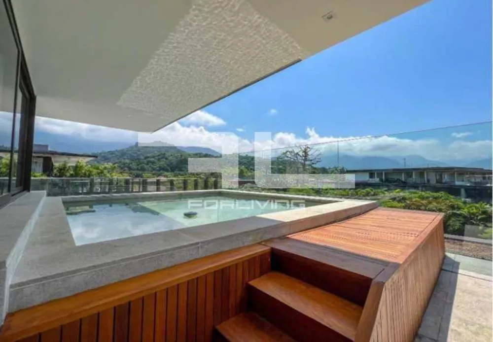 Cobertura, 3 quartos, 321 m² - Foto 1