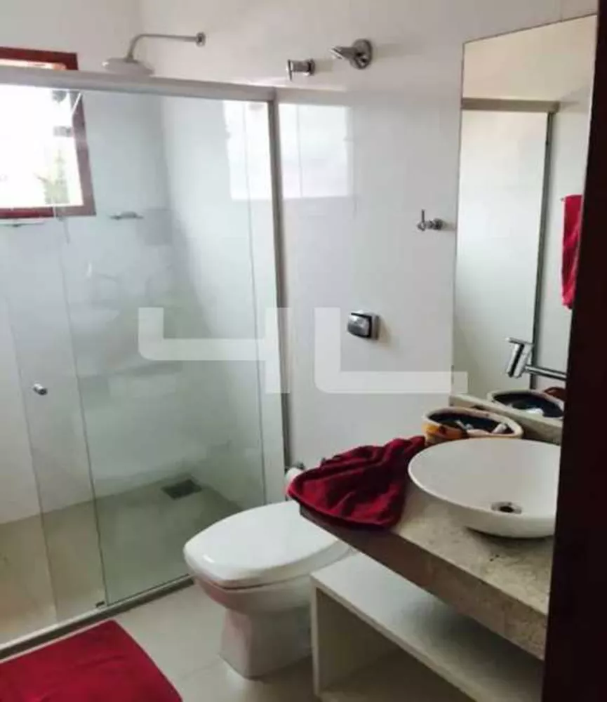 Casa de Condomínio, 6 quartos - Foto 26