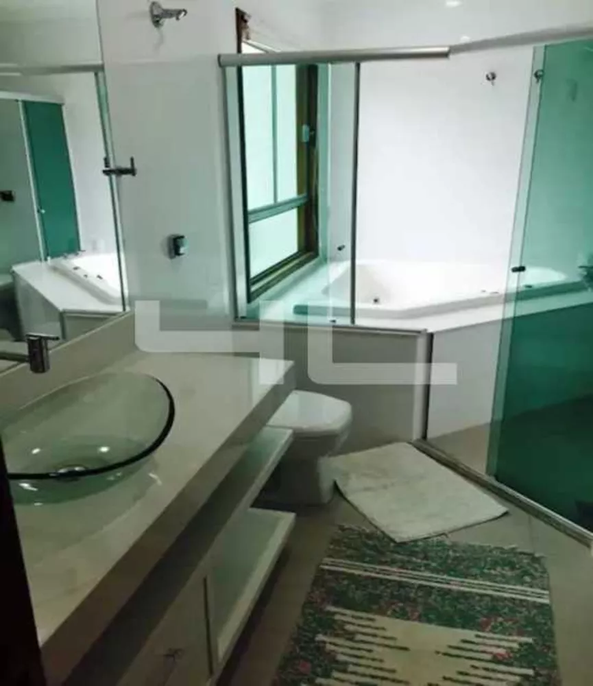 Casa de Condomínio, 6 quartos - Foto 24