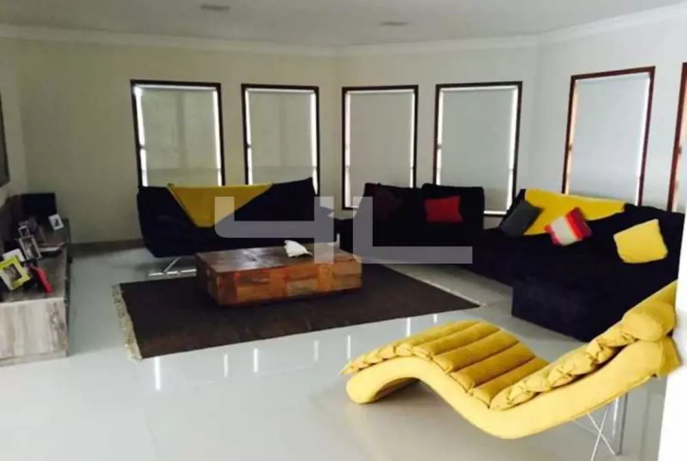 Casa de Condomínio, 6 quartos - Foto 6