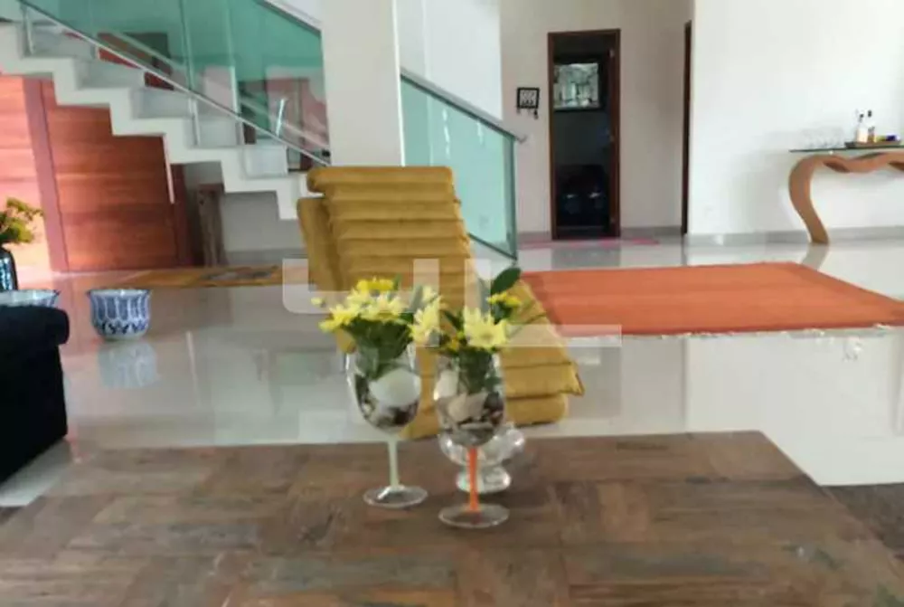 Casa de Condomínio, 6 quartos - Foto 5