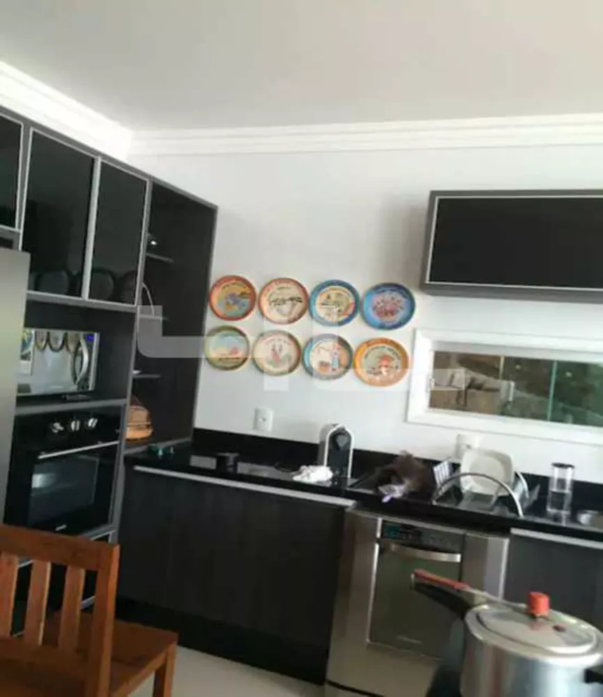 Casa de Condomínio, 6 quartos - Foto 8