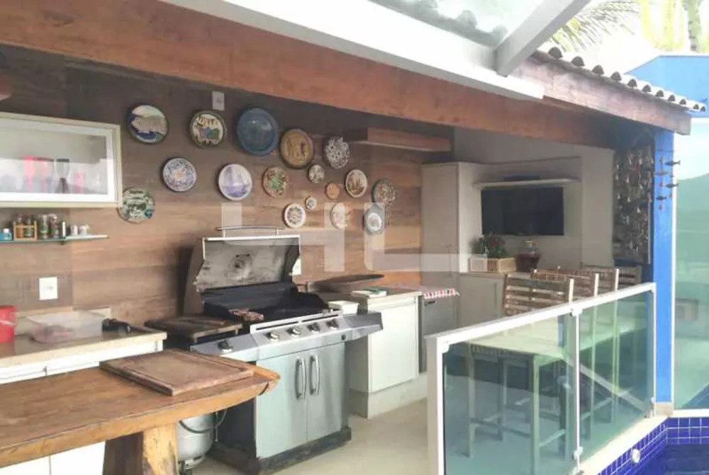 Casa de Condomínio, 6 quartos - Foto 4