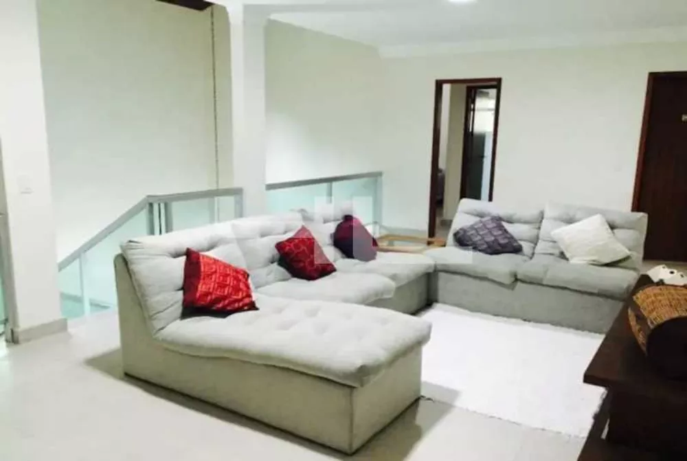 Casa de Condomínio, 6 quartos - Foto 20