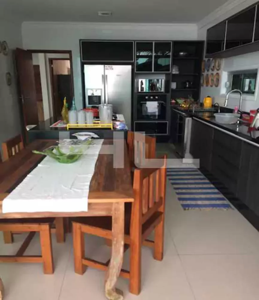 Casa de Condomínio, 6 quartos - Foto 7