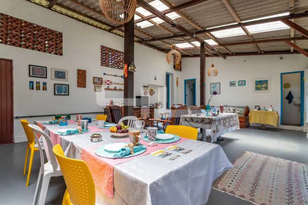 Casa, 2 quartos, 300 m² - Foto 9