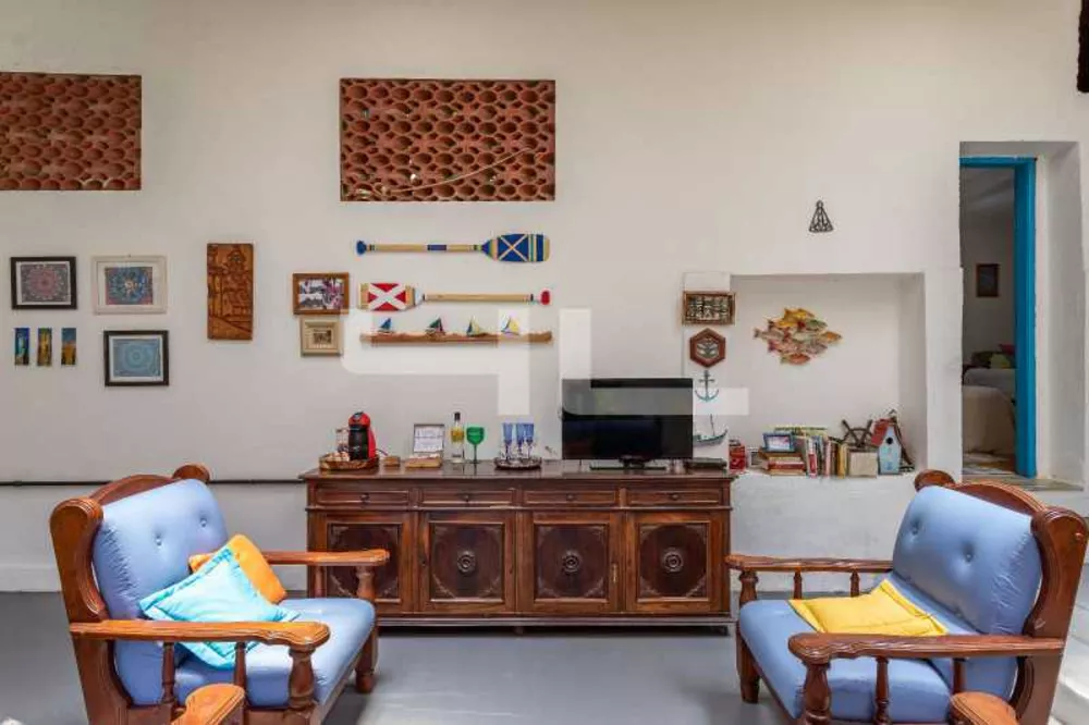 Casa, 2 quartos, 300 m² - Foto 11