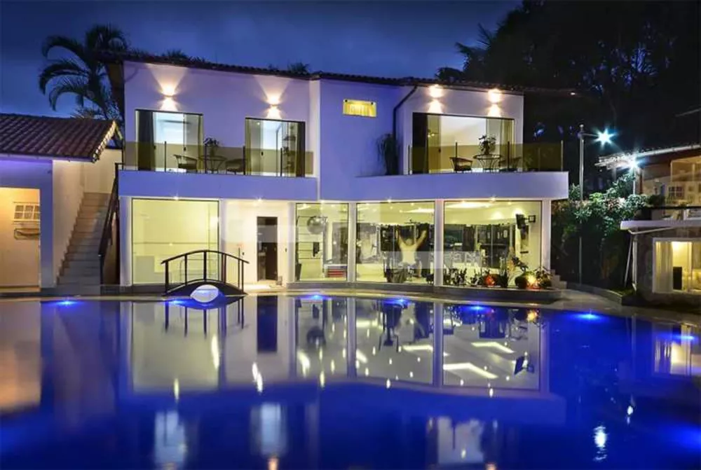 Hotel, 17 quartos, 1500 m² - Foto 17