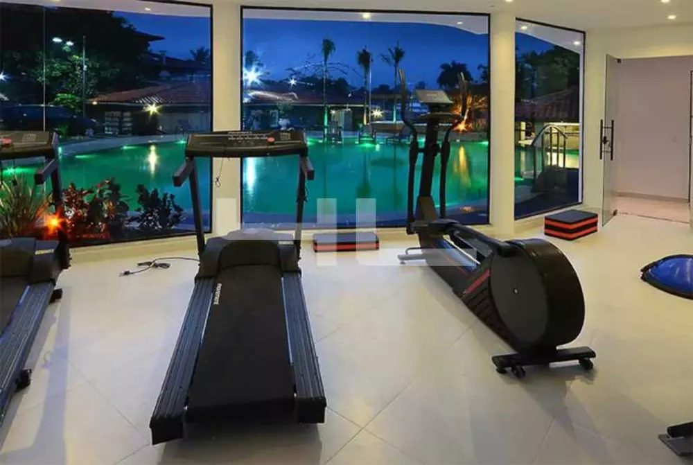 Hotel, 17 quartos, 1500 m² - Foto 8