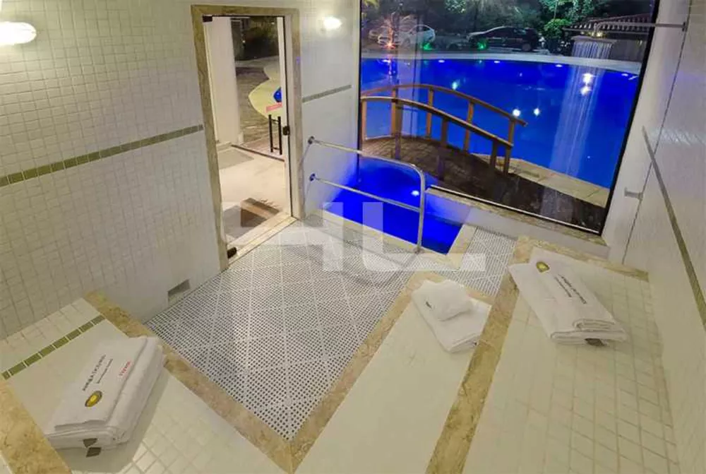 Hotel, 17 quartos, 1500 m² - Foto 7