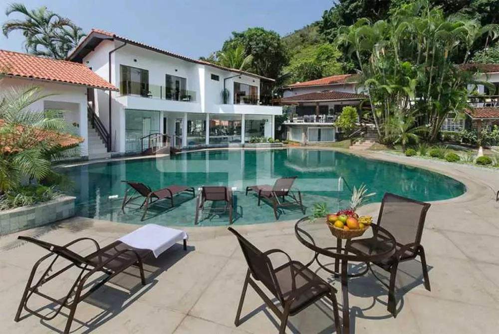 Hotel, 17 quartos, 1500 m² - Foto 1