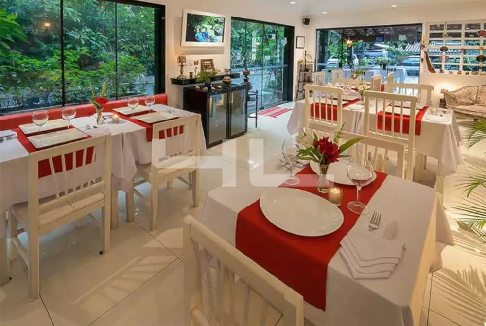 Hotel, 17 quartos, 1500 m² - Foto 10