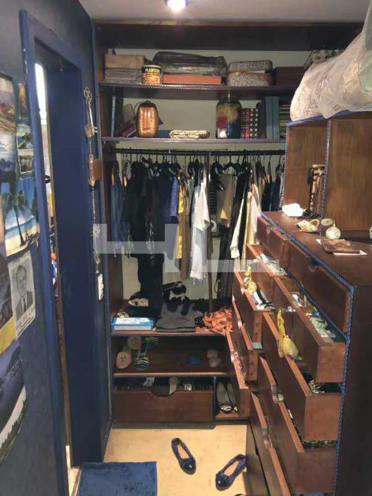 Apartamento, 3 quartos, 170 m² - Foto 10