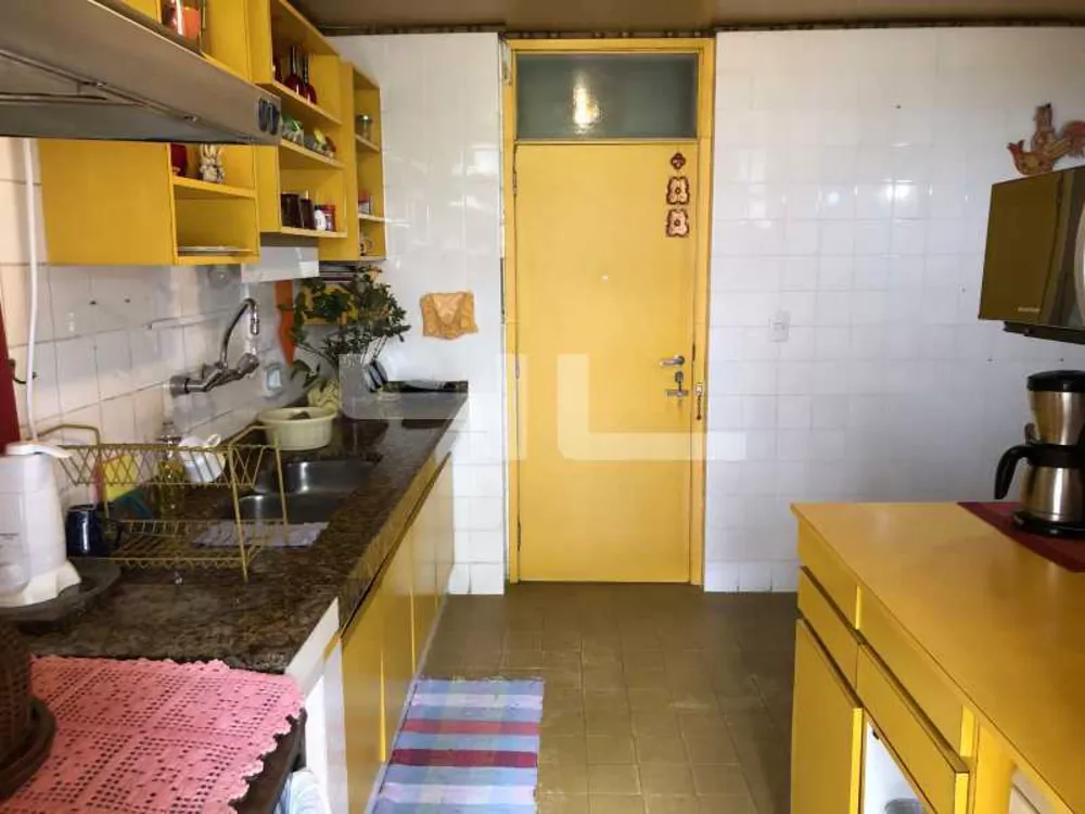Apartamento, 3 quartos, 170 m² - Foto 16